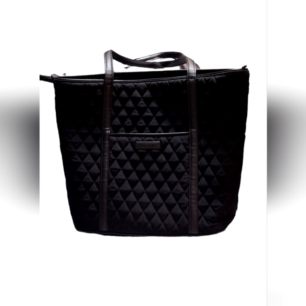 Vera Tote Bag in Recycled Cotton